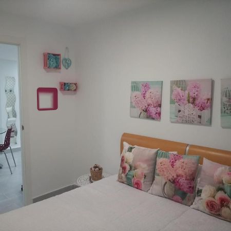 Loft En Nueva Malaga Apartment Exterior photo