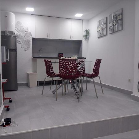Loft En Nueva Malaga Apartment Exterior photo