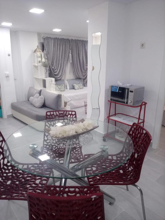 Loft En Nueva Malaga Apartment Exterior photo